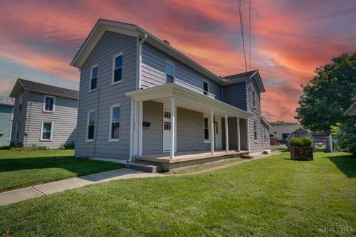 440 N Cherry St, Germantown, OH, 45327-1106 | Card Image