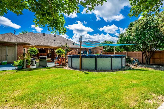 1695 Gardenia, House other with 3 bedrooms, 2 bathrooms and null parking in Conway AR | Image 11