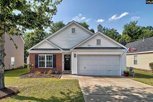 136 Richmond Farms Drive, Lexington, SC, 29072 | Card Image