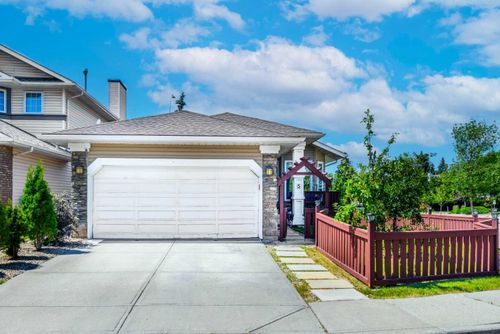 5 Citadel Hills Cir Nw, Calgary, AB, T3G3V4 | Card Image