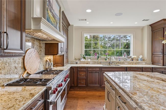 12 Turnberry Way, House other with 5 bedrooms, 6 bathrooms and null parking in Bluffton SC | Image 31