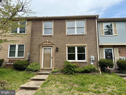 112 Savannah Ct, WALKERSVILLE, MD, 21793-8145 | Card Image