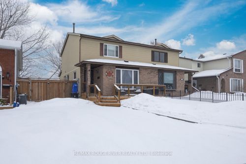 158 Castlebar Crescent, Oshawa, ON, L1J7B4 | Card Image