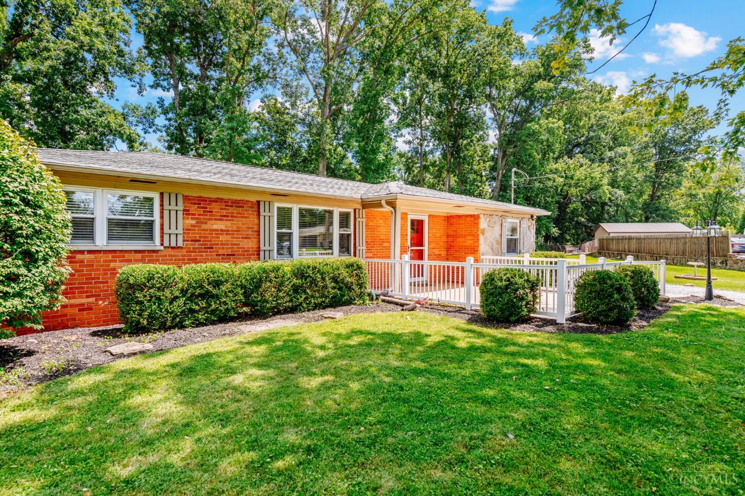 Residential in Miami Twp 2