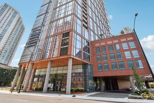 3101-350 N Canal St, Chicago, IL, 60606-4917 | Card Image