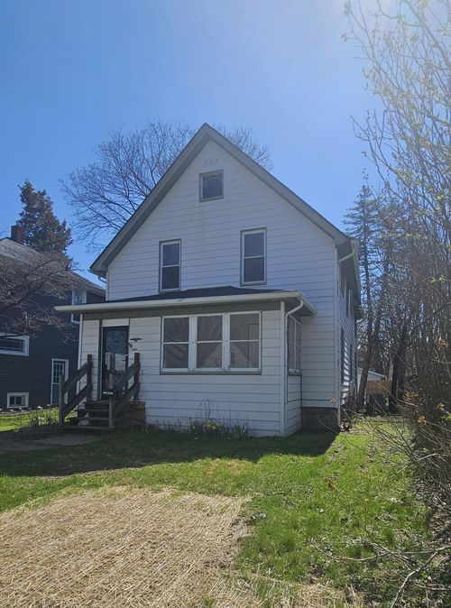 1510 Egleston Ave, Kalamazoo, MI, 49001-3938 | Card Image