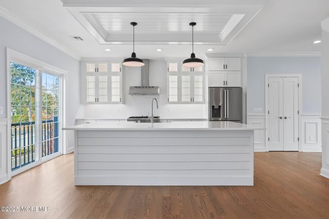 118 Franklin Ave, Condo with 4 bedrooms, 4 bathrooms and null parking in Long Branch NJ | Image 14