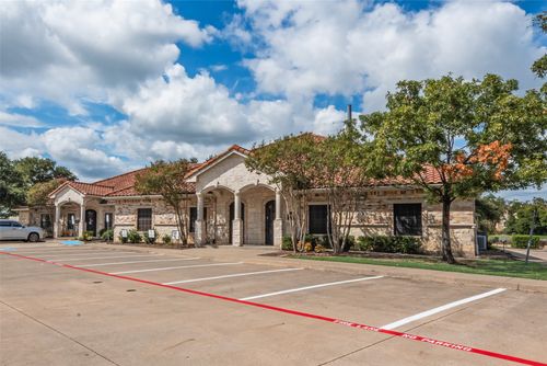 ste-200-9500 Lakeview Pkwy, Rowlett, TX, 75088-4560 | Card Image