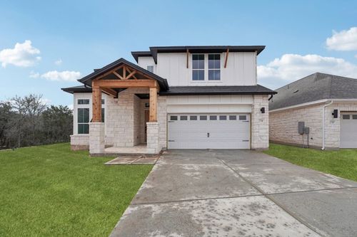 11212 Koko Cayuse Trail, Manor, TX, 78653 | Card Image
