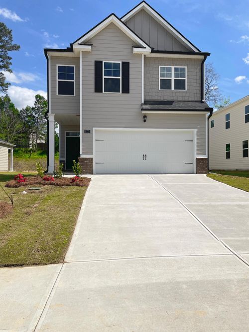 922 Raghorn Rd, Grovetown, GA, 30813-2295 | Card Image