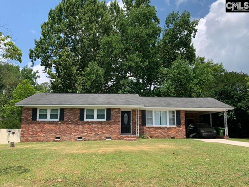 1031 Delta Dr, Columbia, SC, 29209-4743 | Card Image