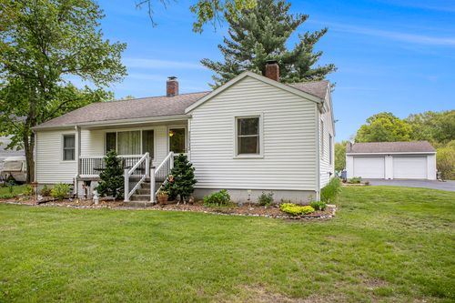 11713 Rountree Rd, Hanover, MI, 49241-9735 | Card Image