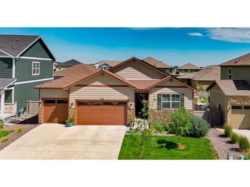 1496 Vantage Pkwy, Berthoud, CO, 80513-7116 | Card Image