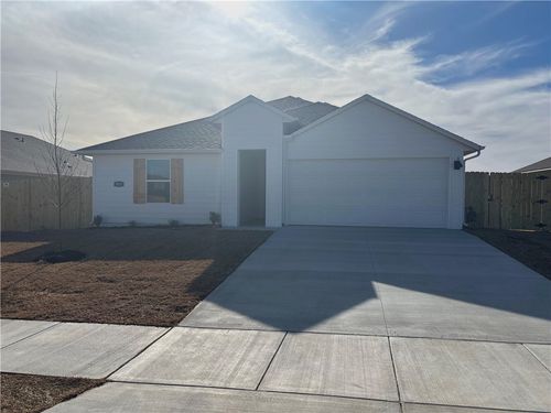 981 Sagely Street, Prairie Grove, AR, 72753 | Card Image