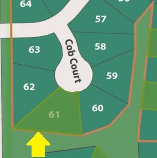 Lt61 Cob Court, MEQUON, WI, 53092 | Card Image