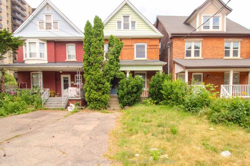 2-65 Aikman Ave, Hamilton, ON, L8M1P8 | Card Image