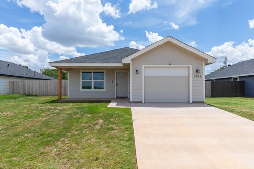 5441 N 10th St, Abilene, TX, 79603-2231 | Card Image