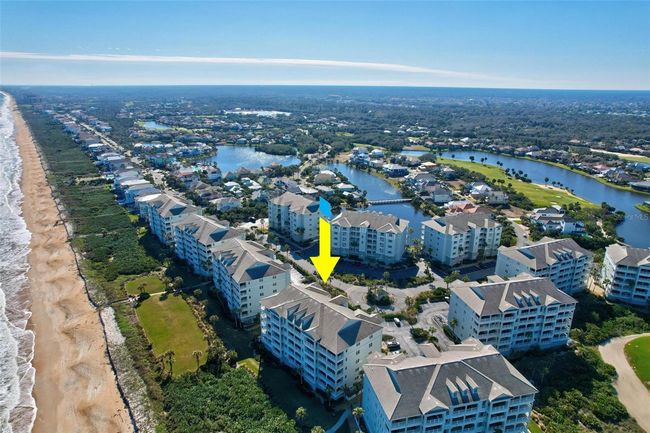 APT-523 - 600 Cinnamon Beach Way, Condo with 3 bedrooms, 2 bathrooms and null parking in PALM COAST FL | Image 60