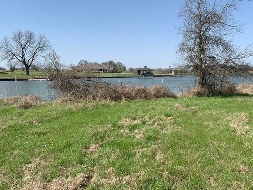 L 106 Lake Vista Drive, Streetman, TX, 75859 | Card Image