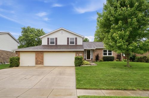 137 Palm Springs Dr, Fairfield, OH, 45014-8634 | Card Image