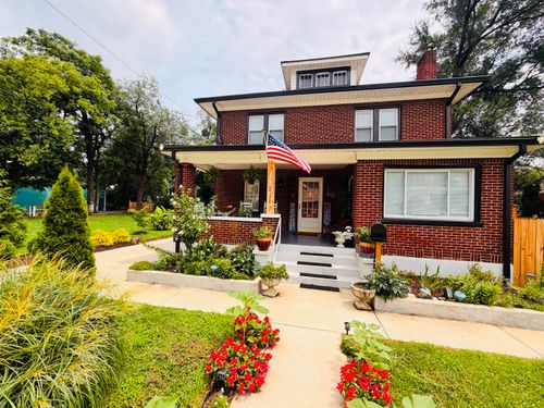 2711 Chatham St Nw, Roanoke, VA, 24012-4325 | Card Image