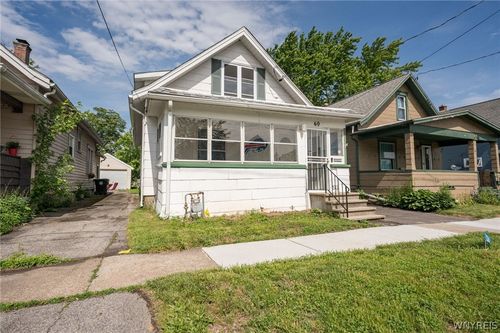 60 King St, Tonawanda, NY, 14150-3908 | Card Image