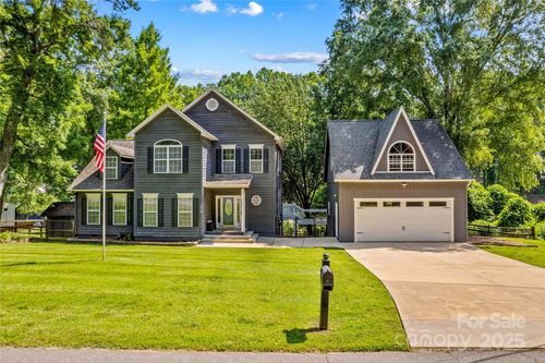 315 Wood Duck Loop, Mooresville, NC, 28117-8102 | Card Image