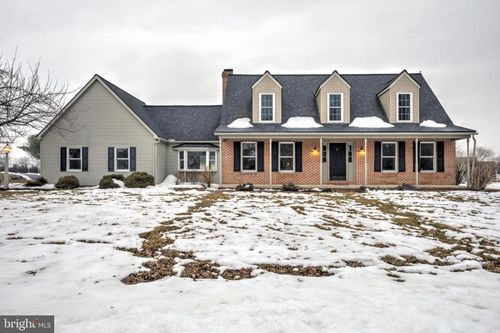 152 Kings Gate Dr, LITITZ, PA, 17543-8312 | Card Image