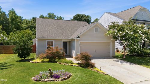 6909 Lowline Dr, Greensboro, NC, 27405-8307 | Card Image