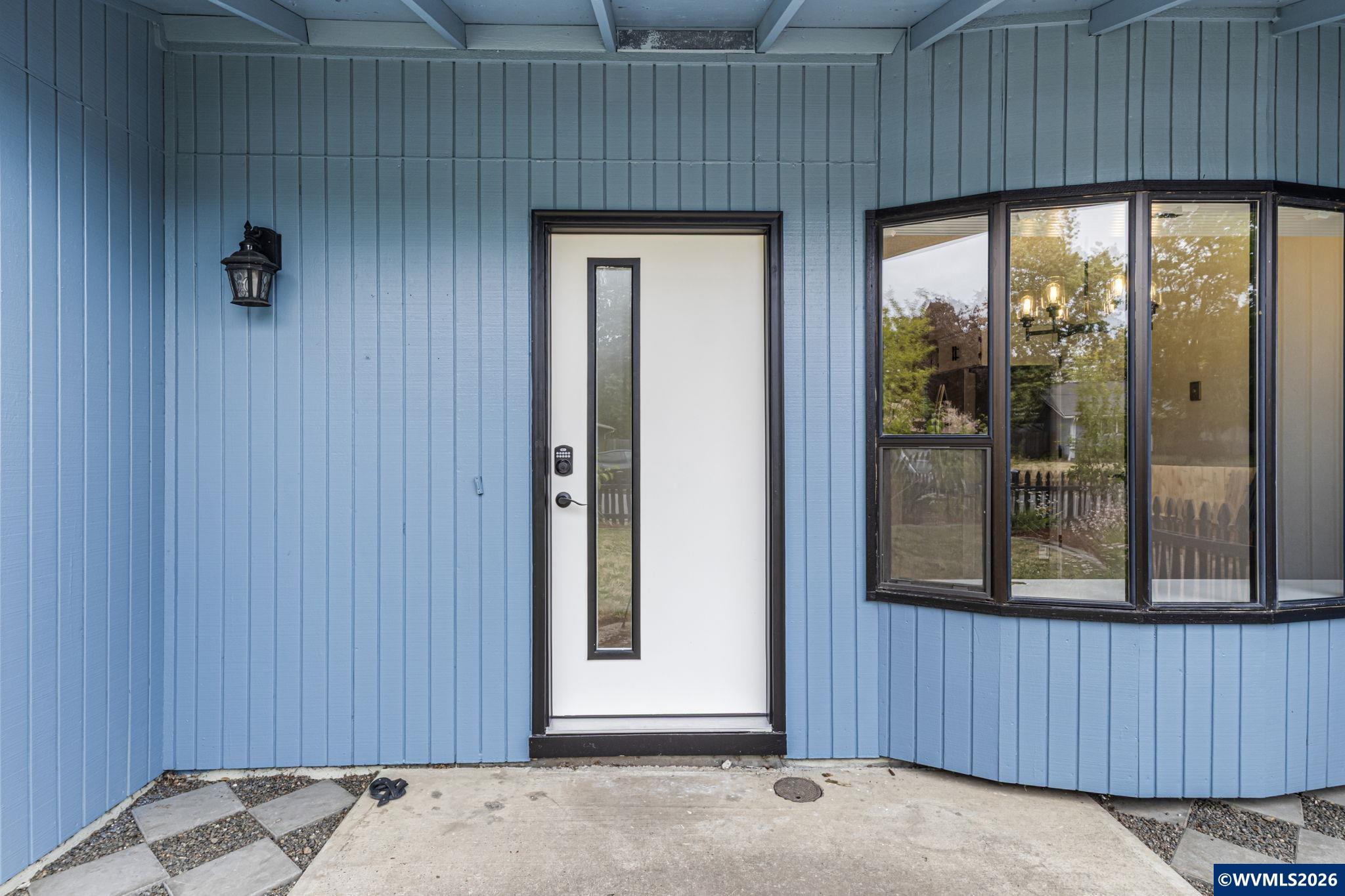 Residential in Philomath 3