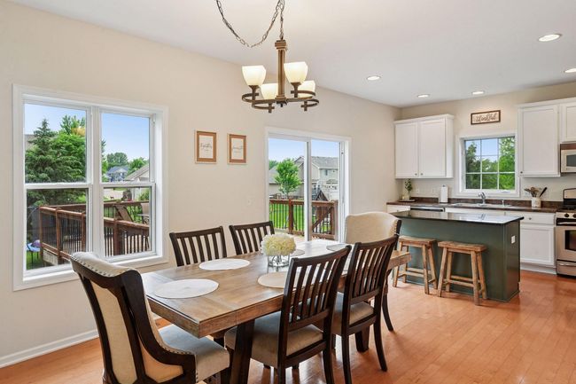 26912 Meadow Ridge Dr, House other with 4 bedrooms, 3 bathrooms and null parking in Elko New Market MN | Image 13
