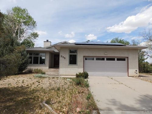 335 S Golfwood Pl, Pueblo West, CO, 81007-3635 | Card Image