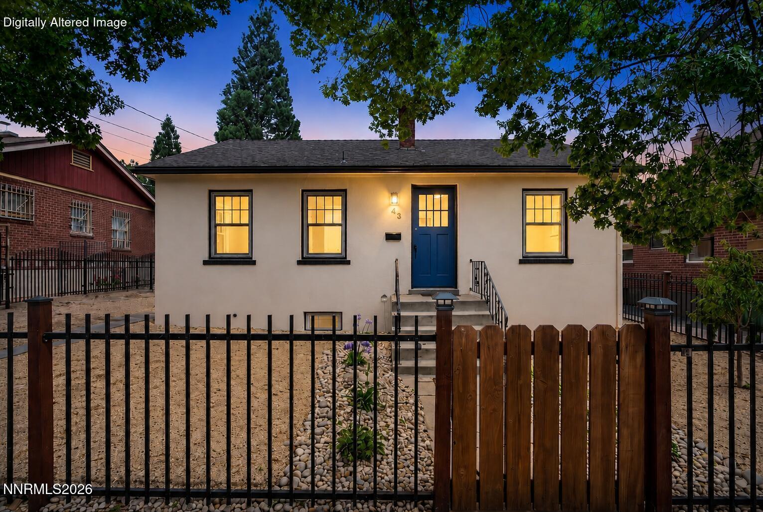 Residential in Reno 3