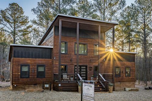 28 Mossy Oak Trail, Broken Bow, OK, 74728 | Card Image