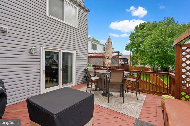 19124 Warrior Brook Dr, House other with 4 bedrooms, 3 bathrooms and null parking in GERMANTOWN MD | Image 30