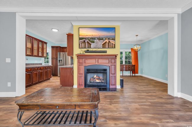 6357 Highway 707, House other with 4 bedrooms, 3 bathrooms and 8 parking in Myrtle Beach SC | Image 9