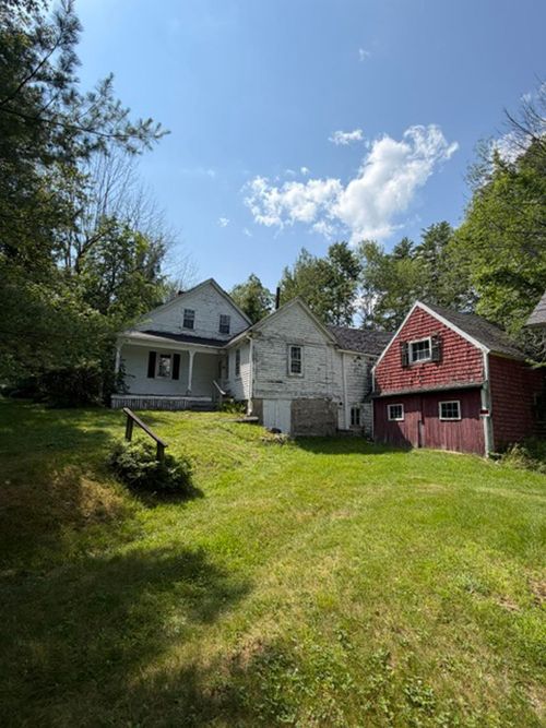 280 Chickville Rd, Ossipee, NH, 03864-6954 | Card Image