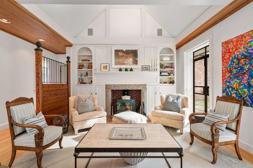 164-164 Forest St, Sherborn, MA, 01770-1614 | Card Image