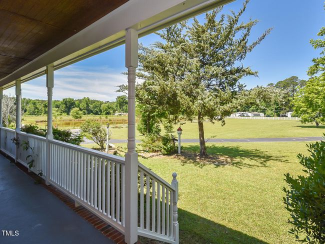 Exterior - front porch2 - OK | Image 12