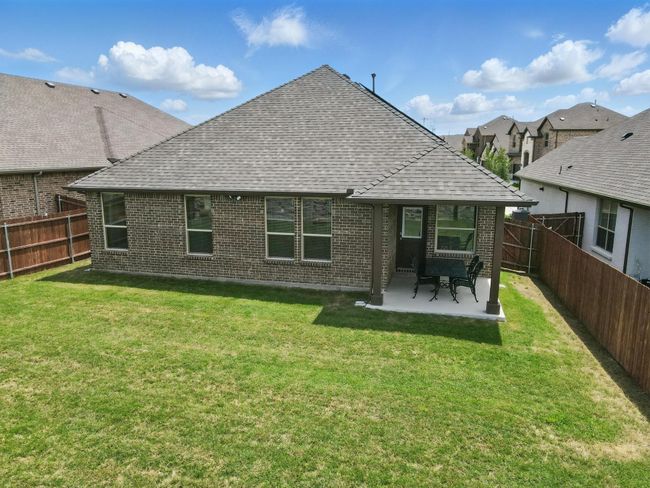 2172 Knightsgate Rd, House other with 4 bedrooms, 2 bathrooms and null parking in Argyle TX | Image 30