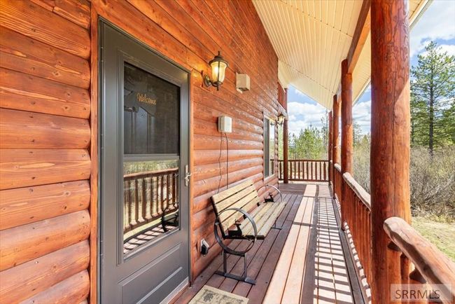 3568 S Beaver Springs Rd, House other with 3 bedrooms, 2 bathrooms and 6 parking in Island Park ID | Image 44