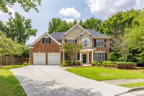 4854 Adams Walk, Dunwoody, GA, 30338 | Card Image