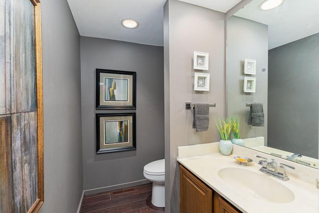 91 Glen Dr, Condo with 2 bedrooms, 2 bathrooms and null parking in Worthington OH | Image 20