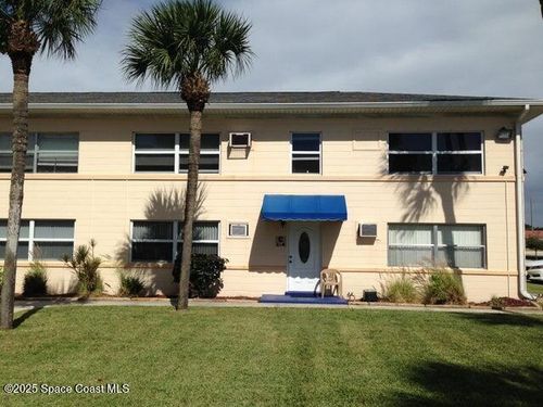 c-1-380 N Brevard Ave, Cocoa Beach, FL, 32931-2920 | Card Image