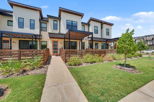 730 Bandera Ct, Prosper, TX, 75078-2283 | Card Image