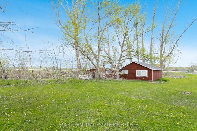 7665 Highway 93, Home with 0 bedrooms, 0 bathrooms and 2 parking in Tiny ON | Image 6