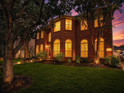 2410 Falcon Knoll Ln, Katy, TX, 77494-2943 | Card Image