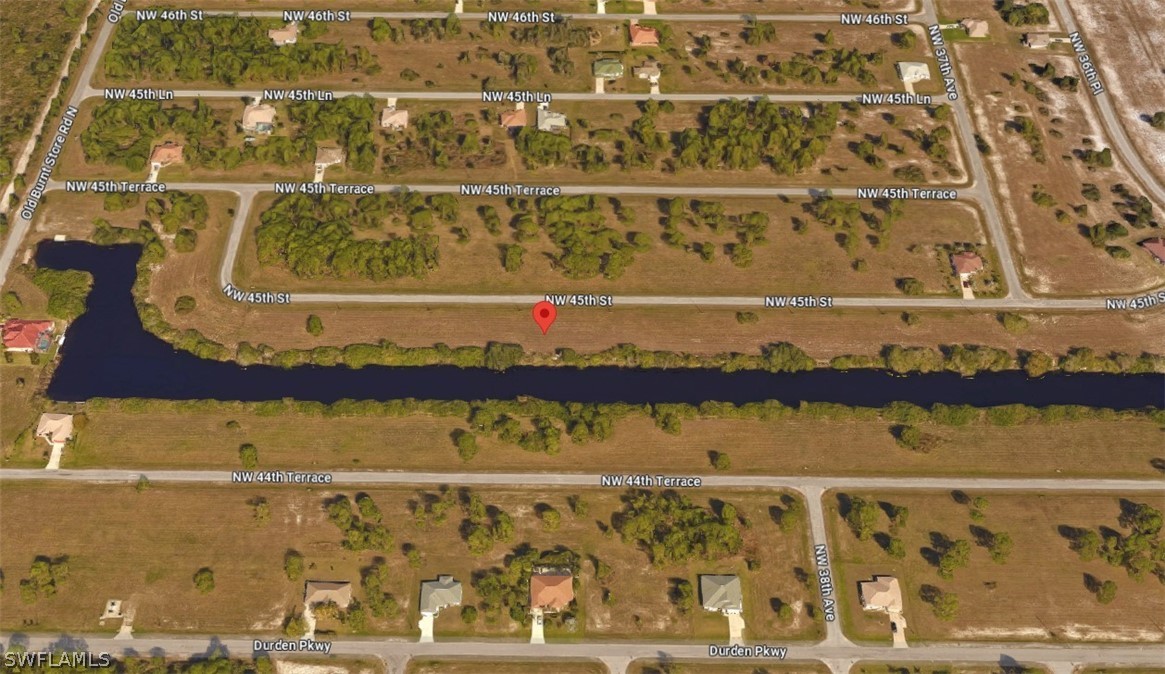 Land in Cape Coral