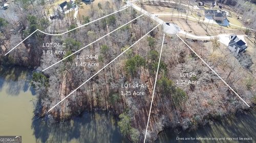lot-24-a-LOT 24-A River Point Rd, Jackson, GA, 30233 | Card Image