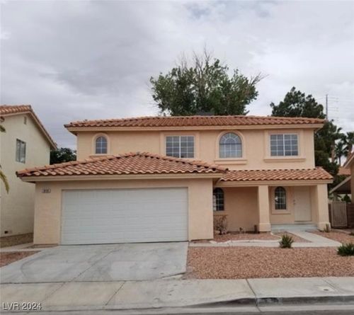 970 Flapjack Drive, Henderson, NV, 89014 | Card Image